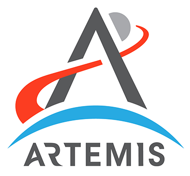 Roman Space Telescope Logo