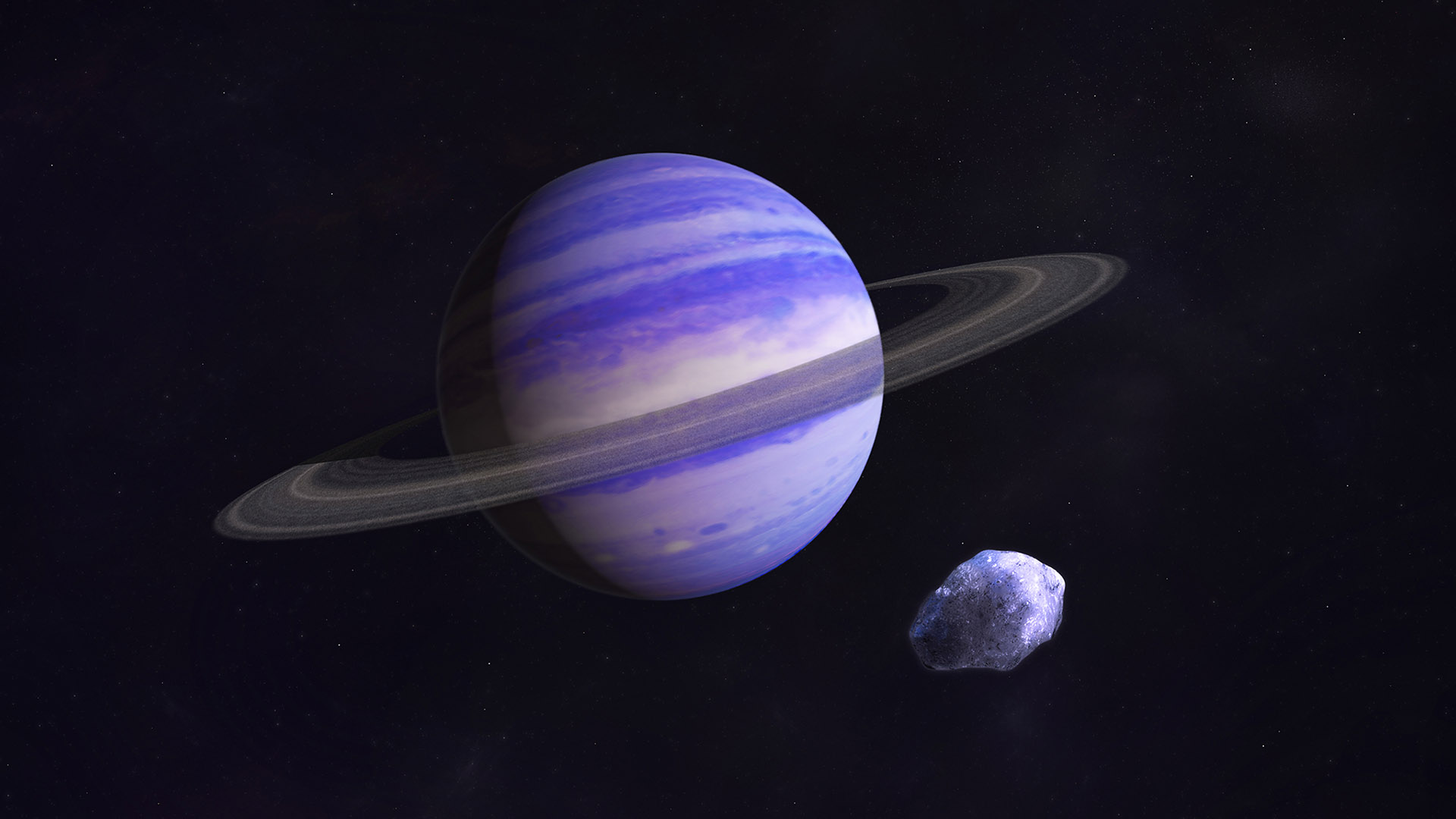exoplanets image