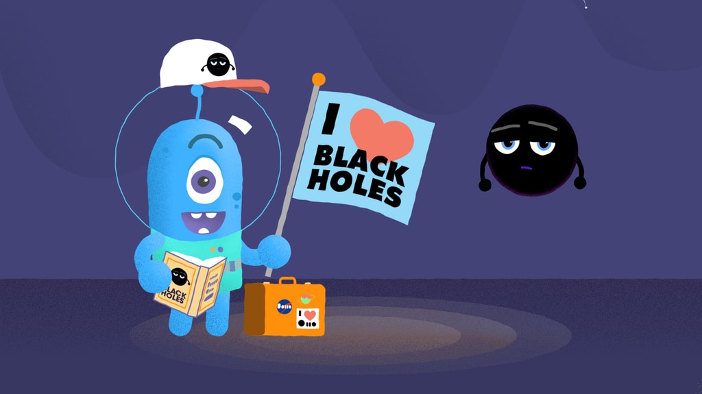 guide to black hole safety