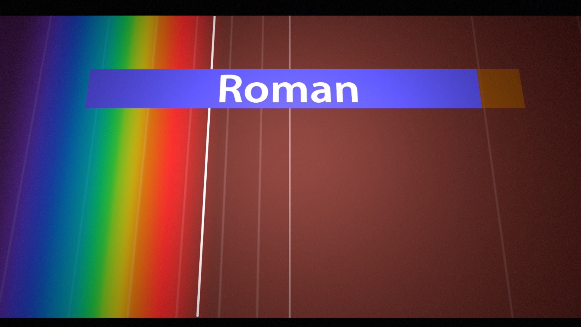 roman space telescope