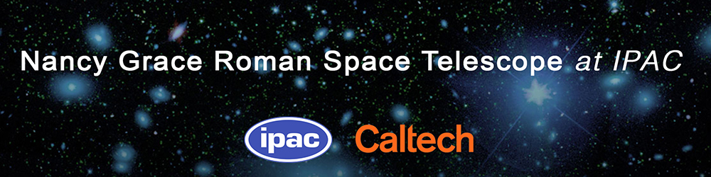 IPAC/Caltech