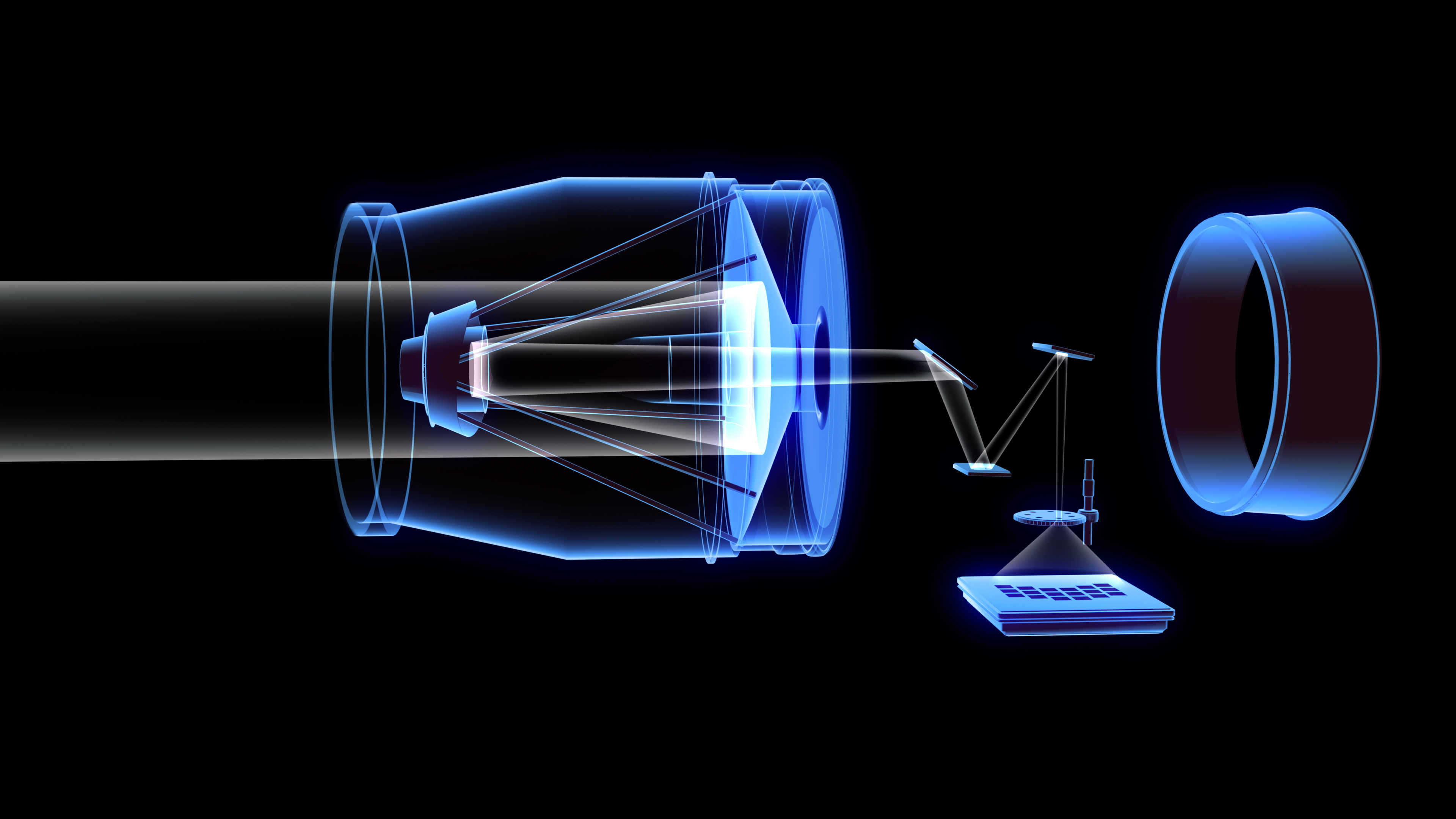 roman space telescope