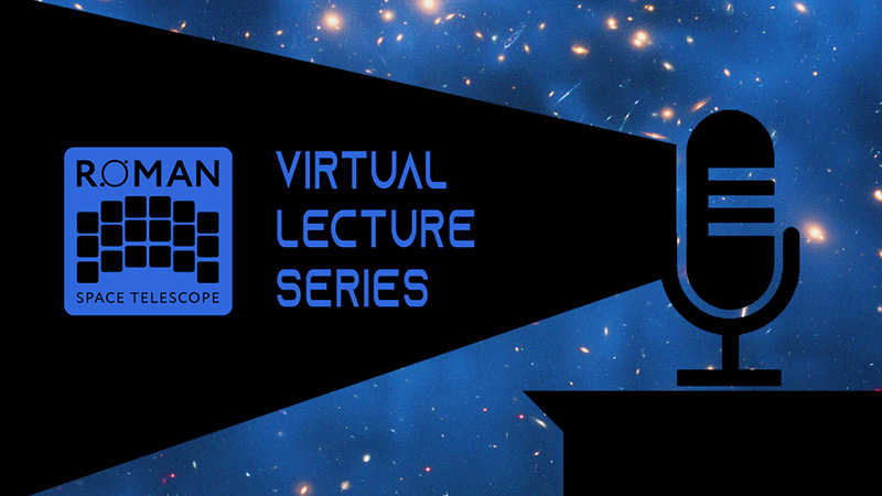 Roman Virtual Lecture Series