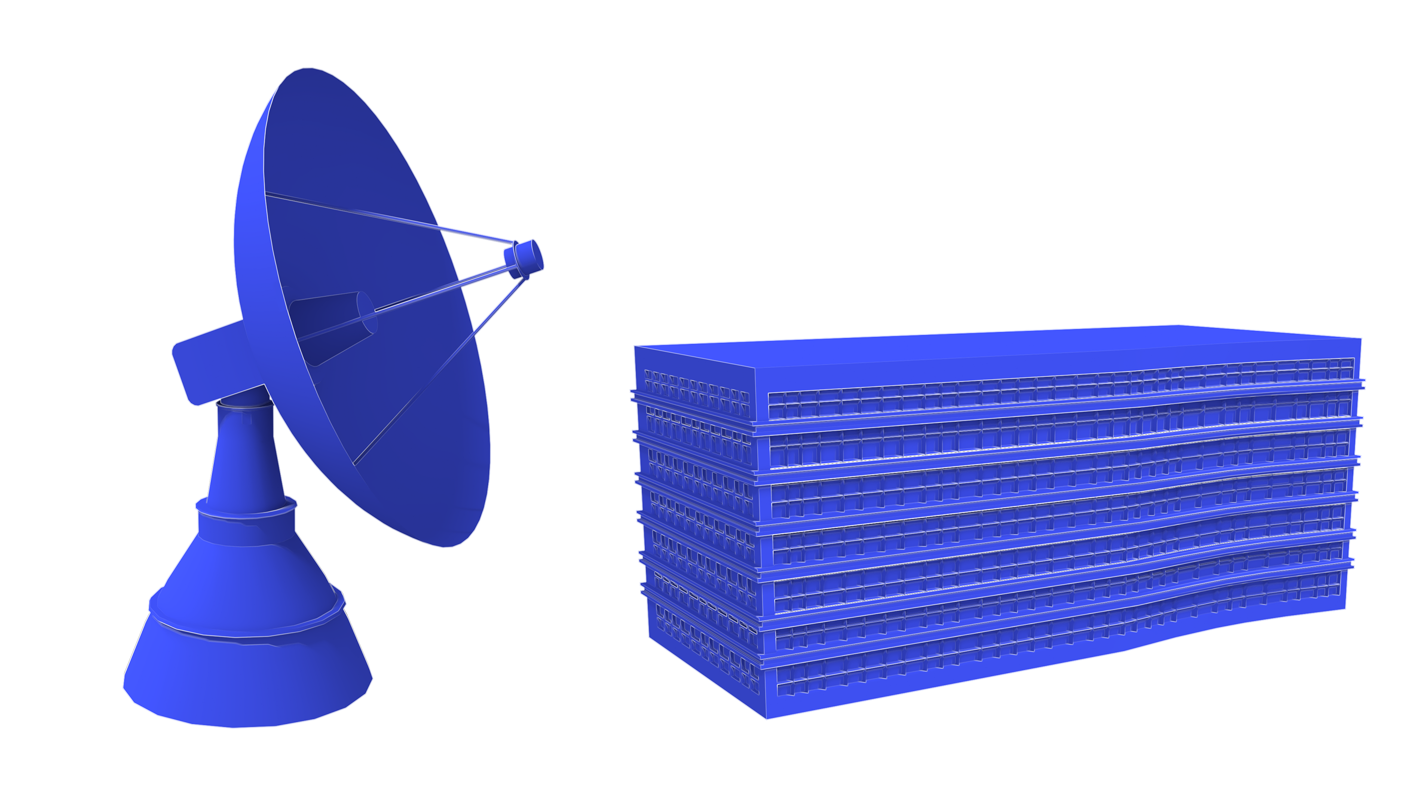 Ground Systems